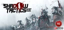 Shadow Tactics Blades Of The Shogun