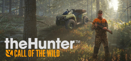 Thehunter call of the wild