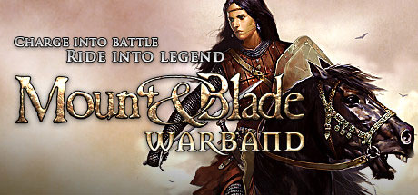 Mount blade warband