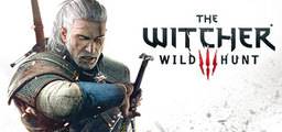 The Witcher 3 Wild Hunt