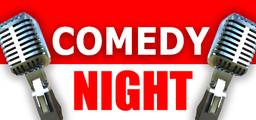 Comedy Night