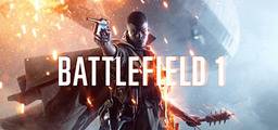 BATTLEFIELD 1 STANDARD EDITION