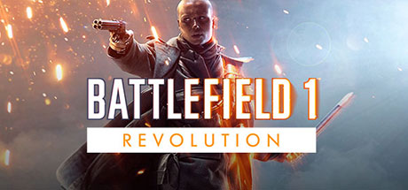 Battlefieldrevolution