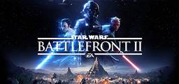 Star Wars Battlefront 2