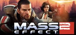 Mass Effect 2