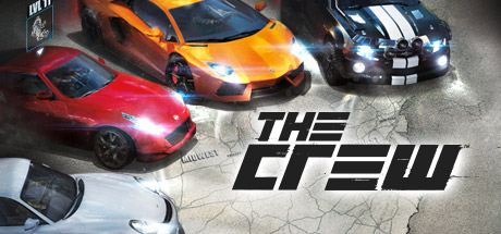 Thecrew