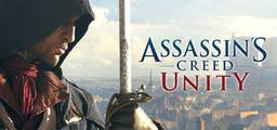Assassin’s Creed Unity
