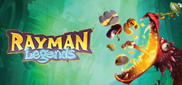 Rayman Legends