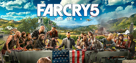 Far cry 5