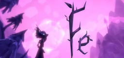 Fe