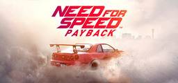 Need for Speed Payback
