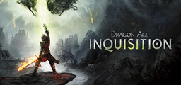 Dragon Age Inquisition
