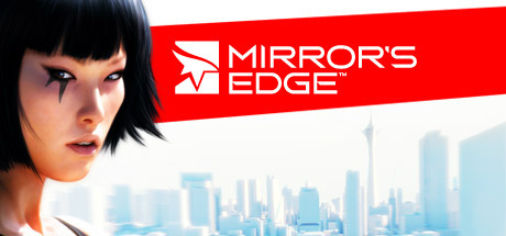 Mirrorsedge