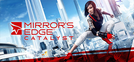 Mirrorsedgecatalyst
