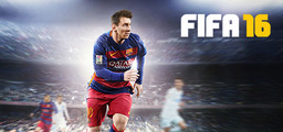 FIFA 16