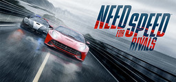 Need For Speed Rivals