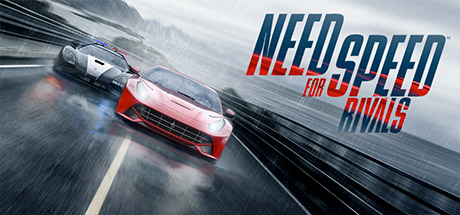 Nfsrivals