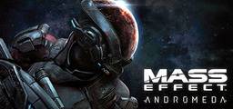 Mass Effect Andromeda