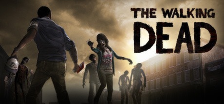 The walking dead