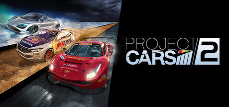 Project cars 2