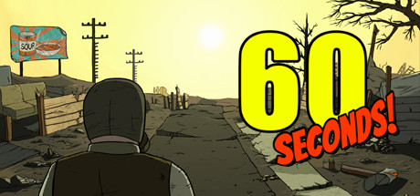 60 seconds