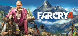 Far Cry 4 - Steam