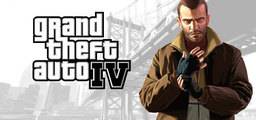 Grand Theft Auto 4