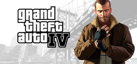 Grand theft auto iv