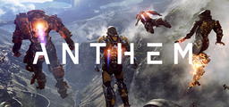 Anthem Origin