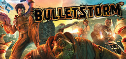 Bulletstorm Lite Origin