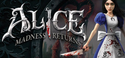 Alice Madness Return