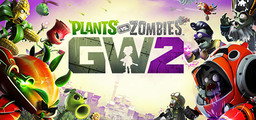 Plants Vs Zombies Garden Warfare 2