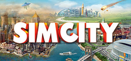Sim City Standard Edition