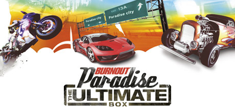 Burnoutparadise