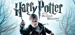 Harry Potter and the Deathly Hallows - Part 1