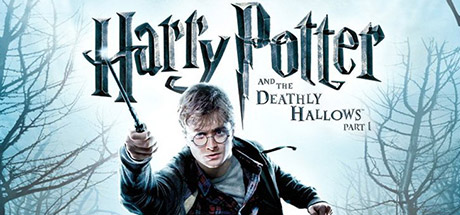 Harrypotter