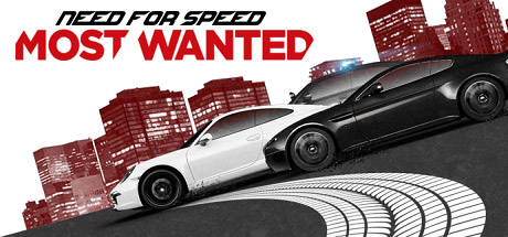 Nfsmostwanted