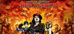 Command & Conquer Red Alert 3