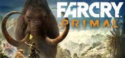 Far Cry Primal