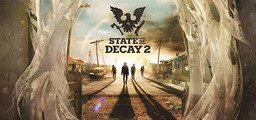 State of Decay 2