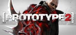 Prototype 2 Steam