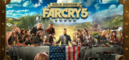 Far Cry 5 Uplay