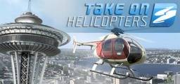 Take On Helicopters - Steam