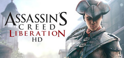 Assassin's Creed Liberation Hd Uplay