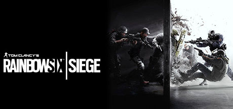 Tom clancy s rainbow six siege standard edition steam