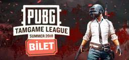 Pubg Tamgame Yaz Turnuvası Bileti