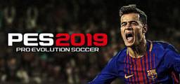 Pes 2019 Standard Edition - Steam