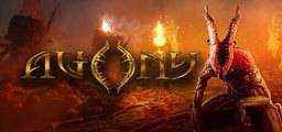 Agony - Steam