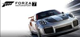 Forza Motorsport 7 Standard Edition
