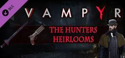 Vampyr The Hunters Heirlooms - Steam